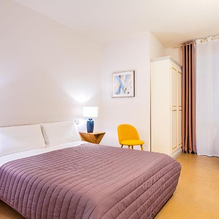 Condotta 16 Apartments Florence Exterior photo