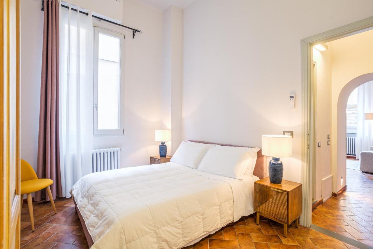 Condotta 16 Apartments Florence Exterior photo