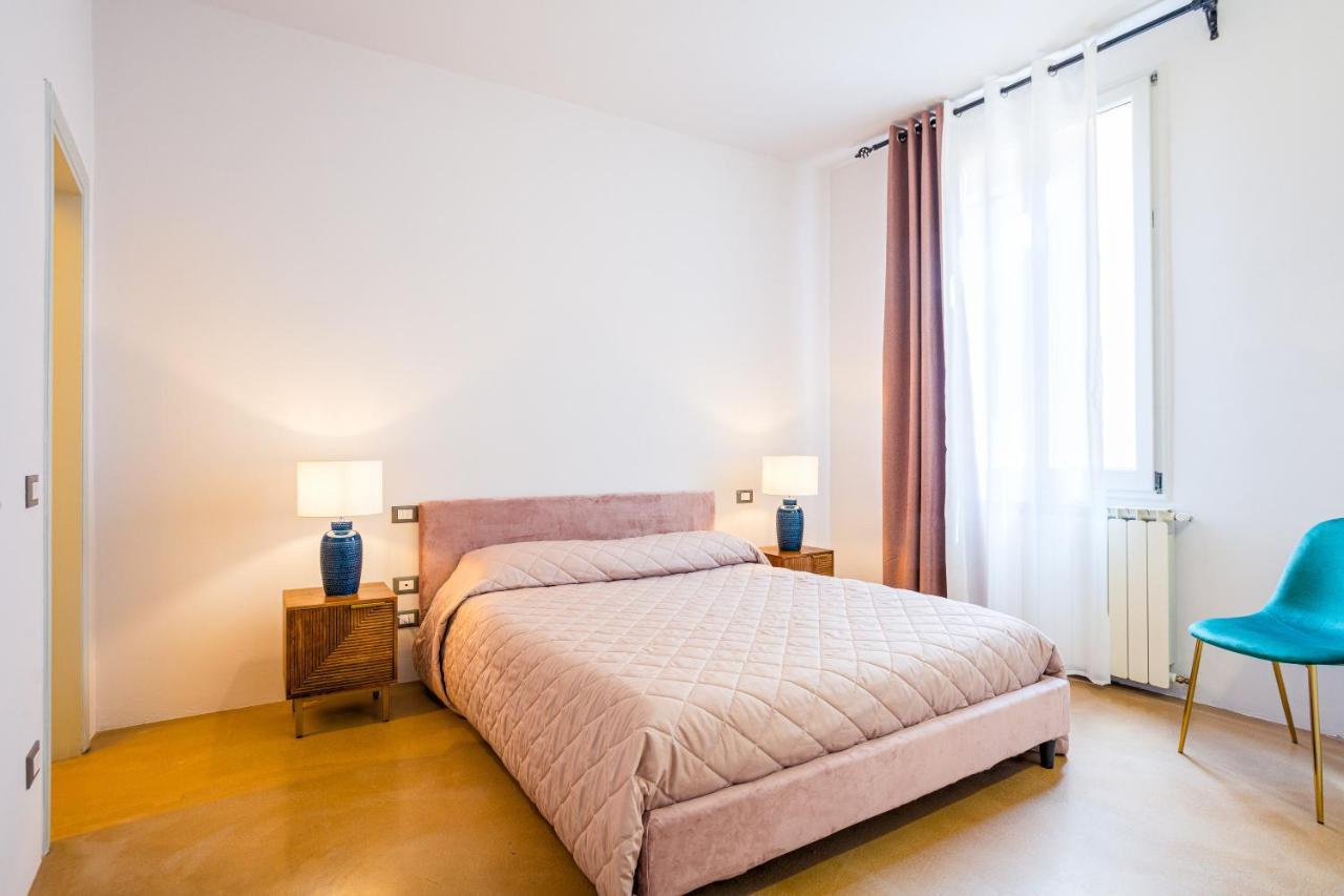 Condotta 16 Apartments Florence Exterior photo