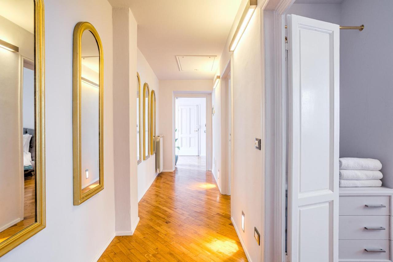 Condotta 16 Apartments Florence Exterior photo
