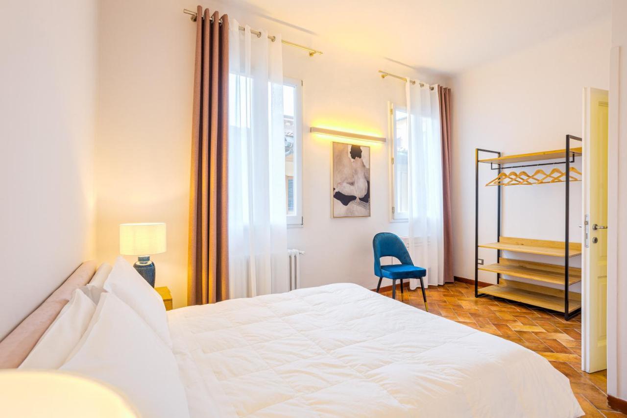 Condotta 16 Apartments Florence Exterior photo