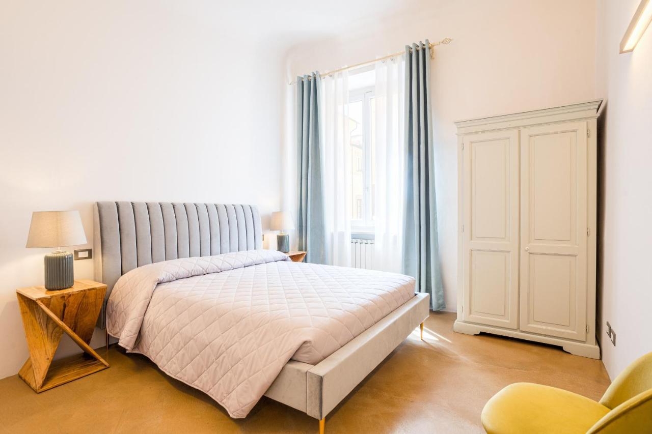 Condotta 16 Apartments Florence Exterior photo