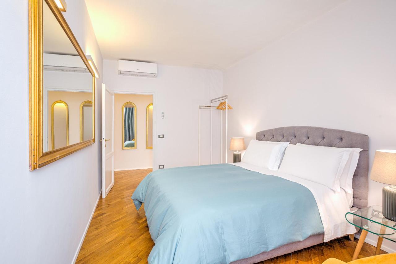 Condotta 16 Apartments Florence Exterior photo
