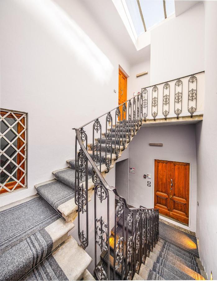 Condotta 16 Apartments Florence Exterior photo